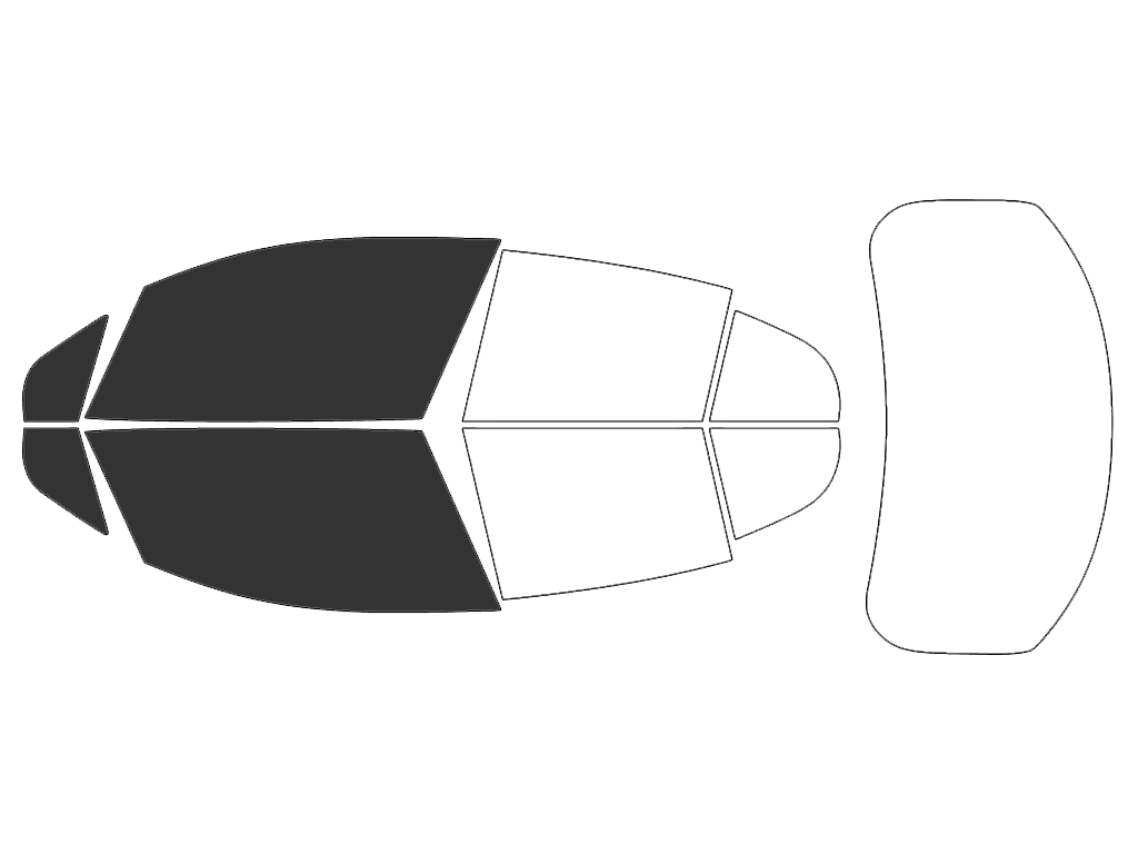 Front - 15%