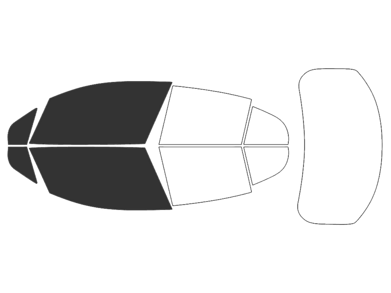 Front - 15%