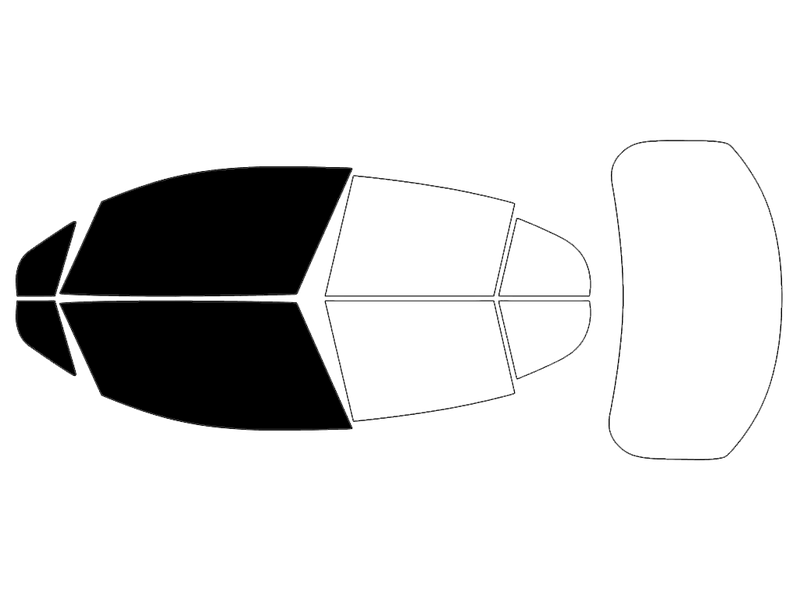 Front - 5%