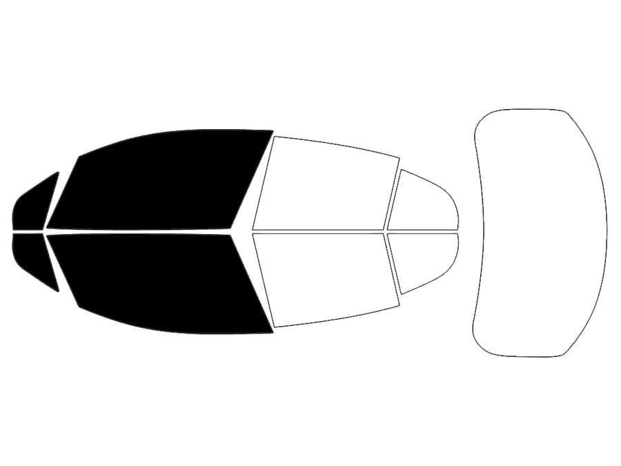 Front - 5%