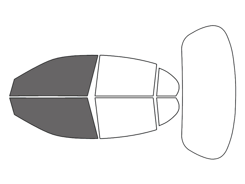 Front - 35%