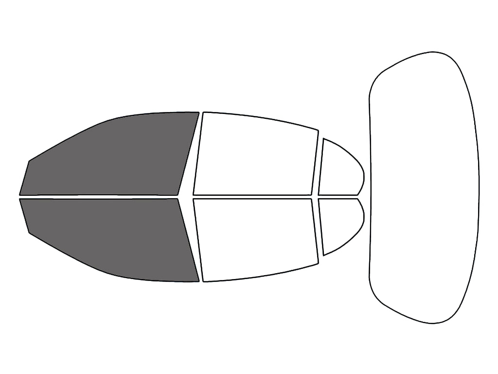 Front - 35%