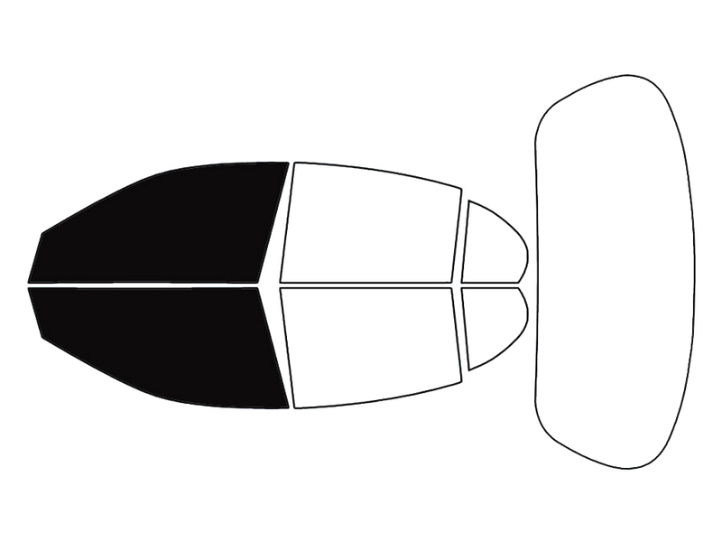 Front - 5%