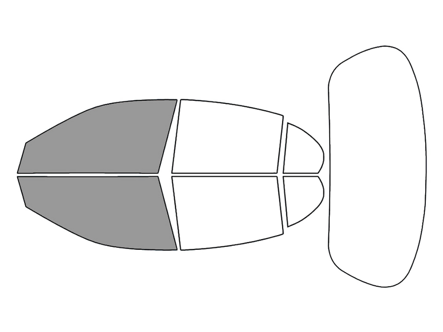 Front - 50%