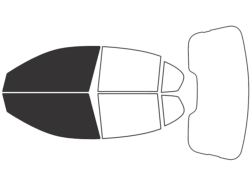 Front - 20%