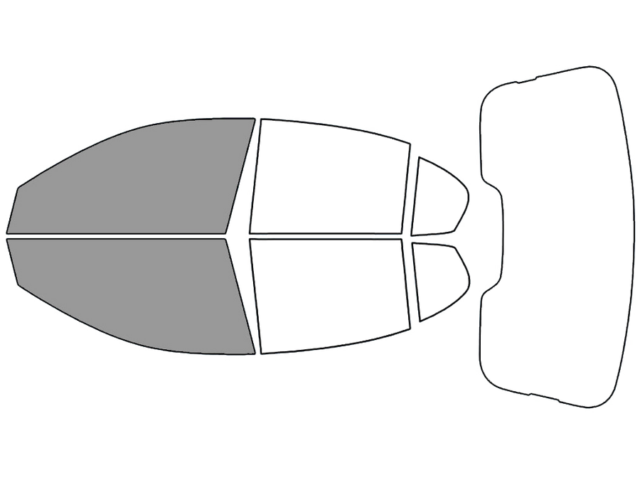 Front - 50%