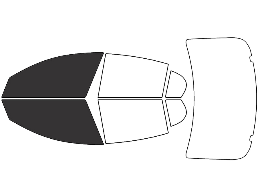 Front - 15%