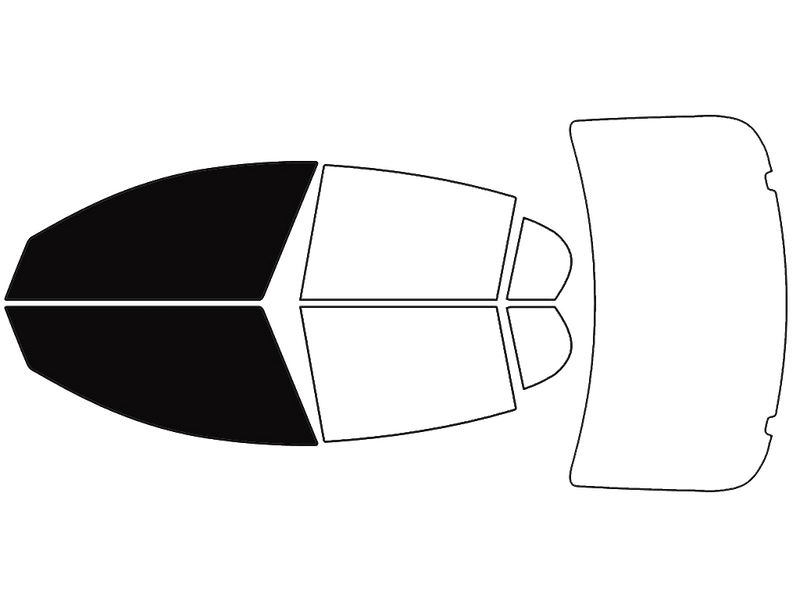Front - 5%