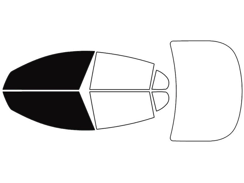 Front - 5%