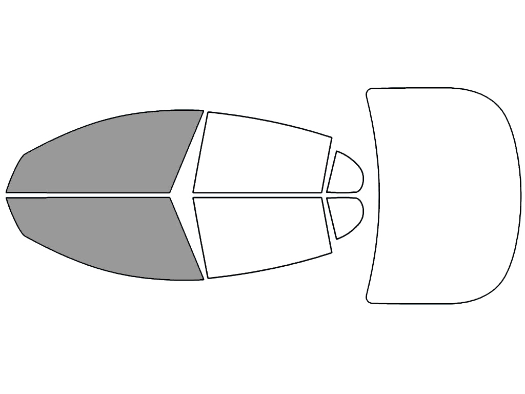 Front - 50%