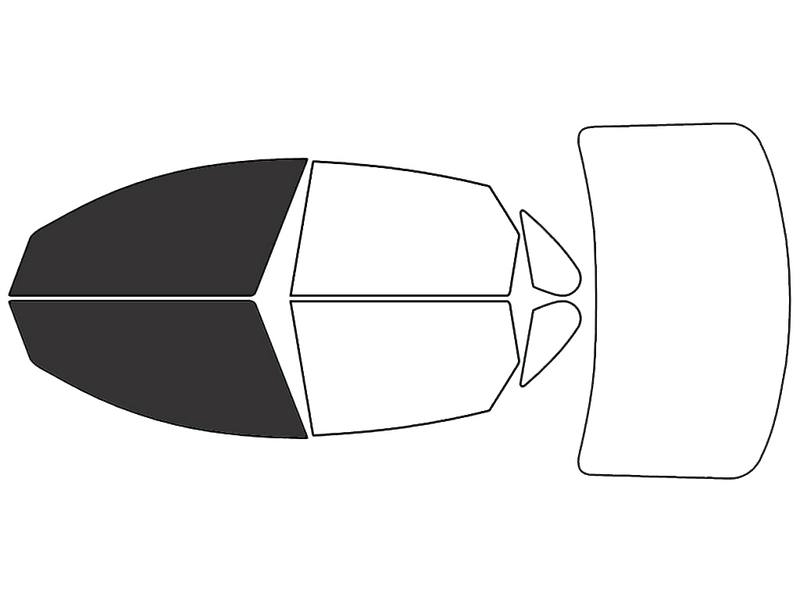 Front - 15%