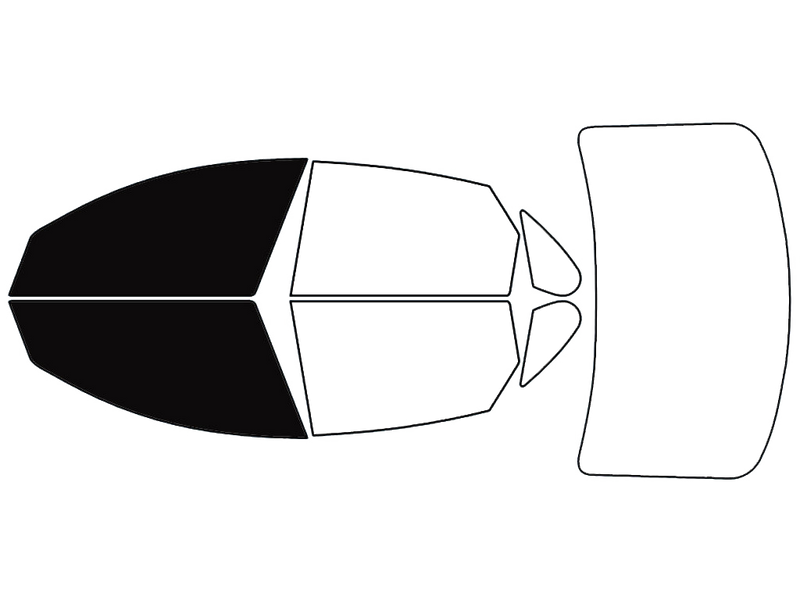 Front - 5%