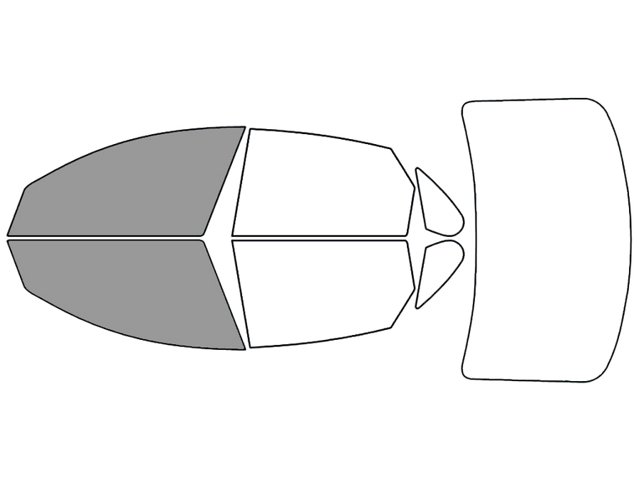 Front - 45%