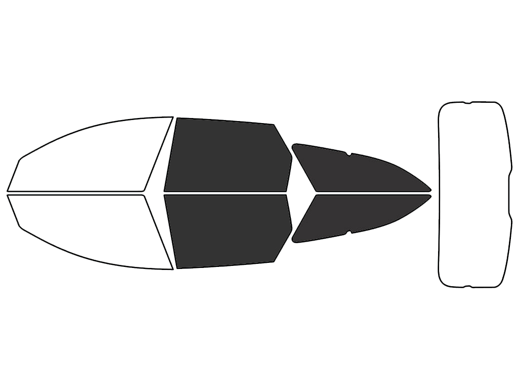 Back - 15% + Cargo