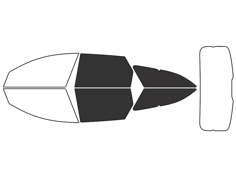 Back - 15% + Cargo