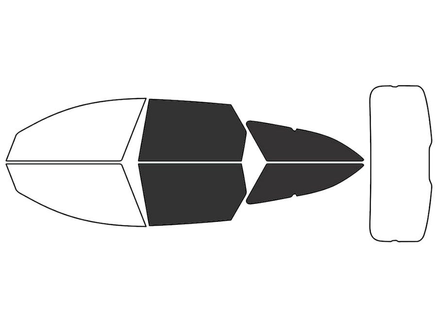 Back - 15% + Cargo
