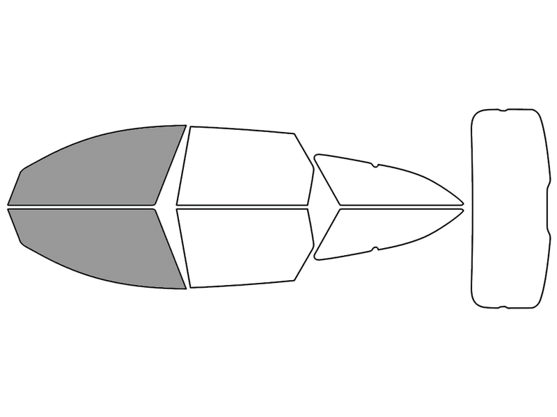 Front - 45%