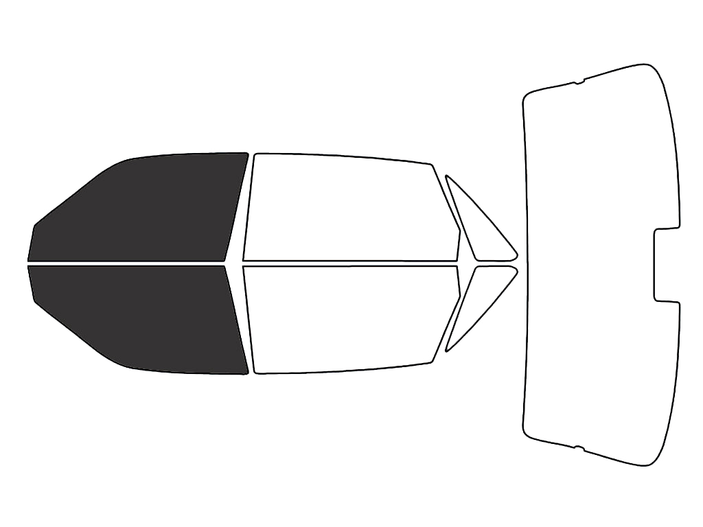 Front - 20%