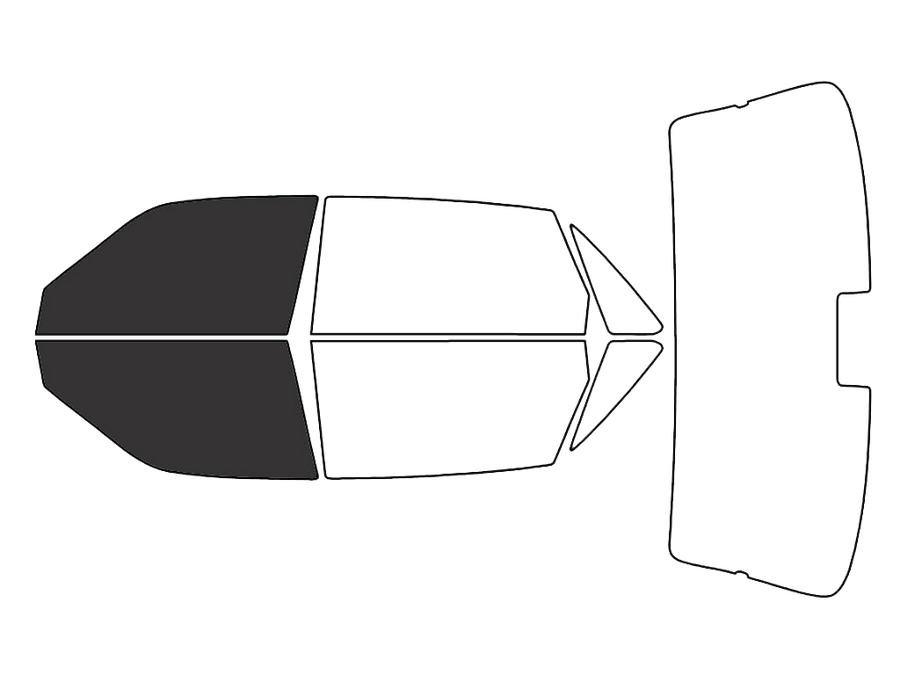 Front - 20%