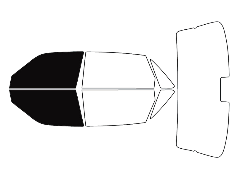 Front - 5%