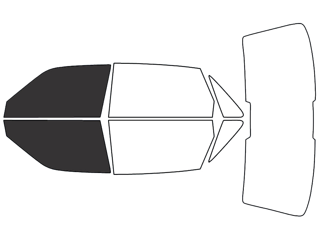 Front - 15%