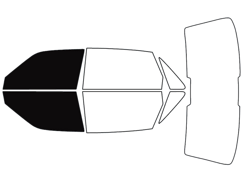 Front - 5%