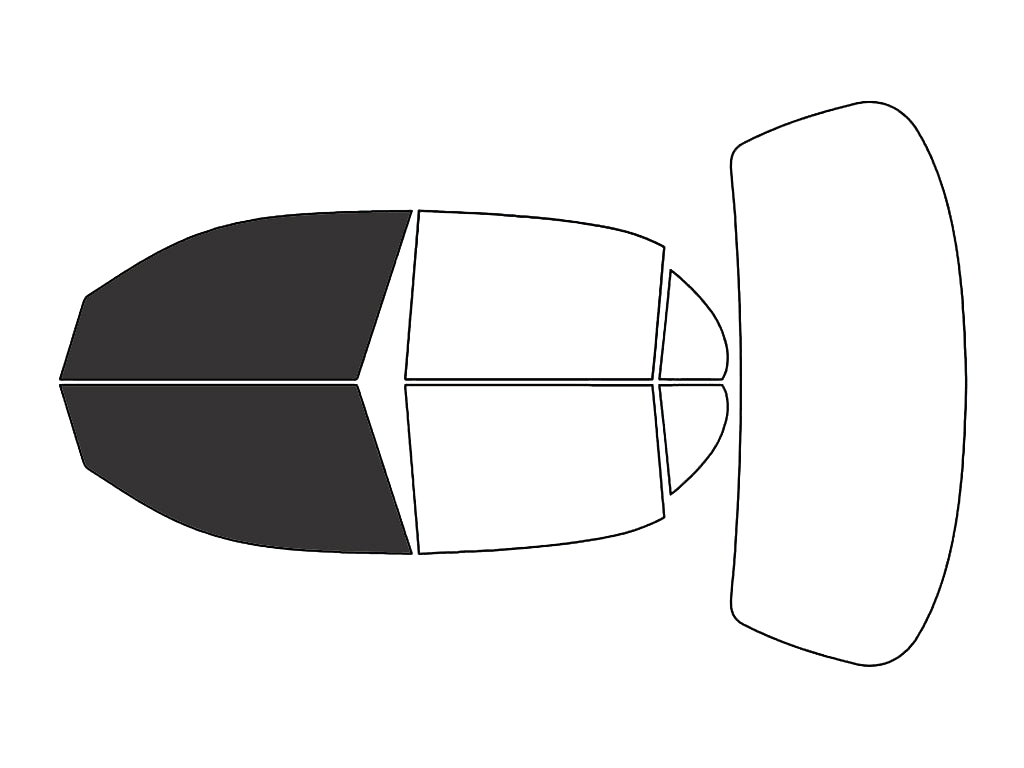 Front - 20%