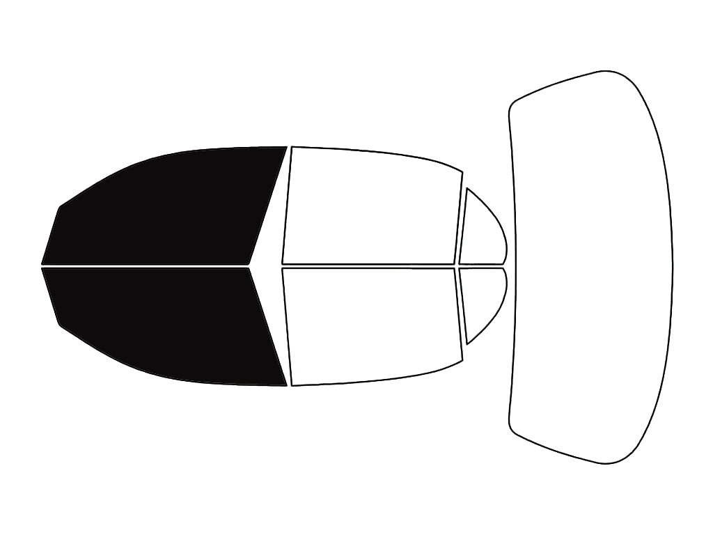 Front - 5%