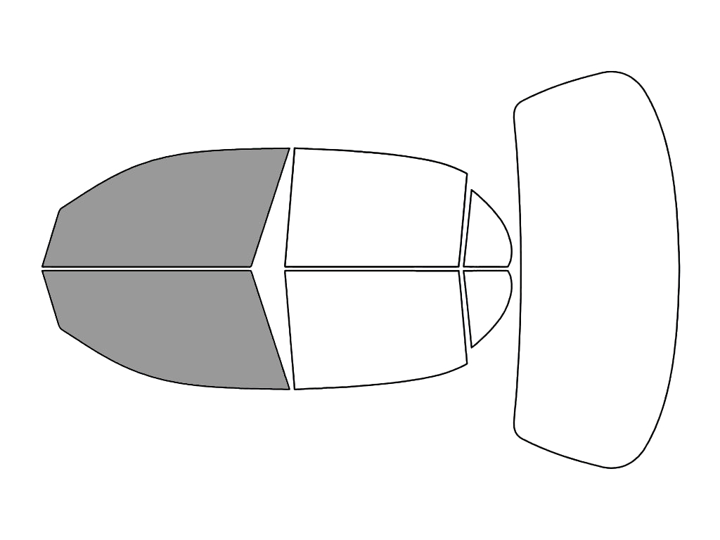 Front - 50%