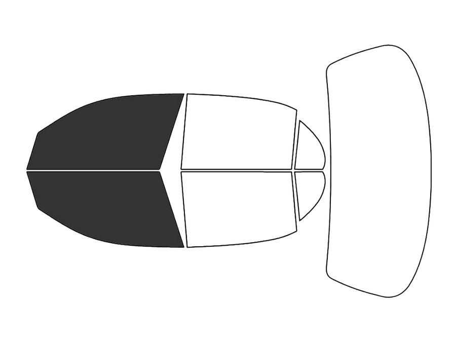 Front - 15%