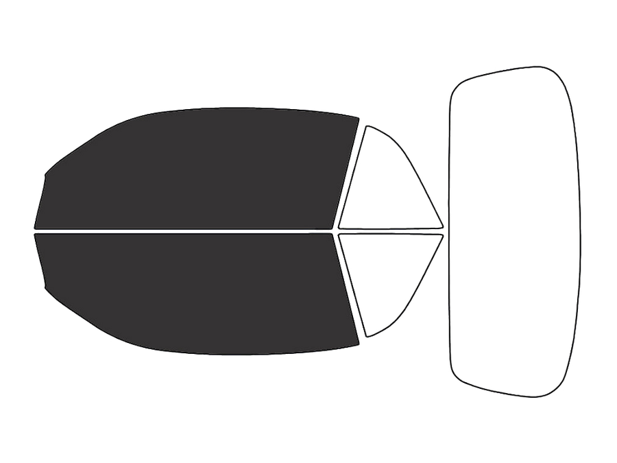 Front - 20%