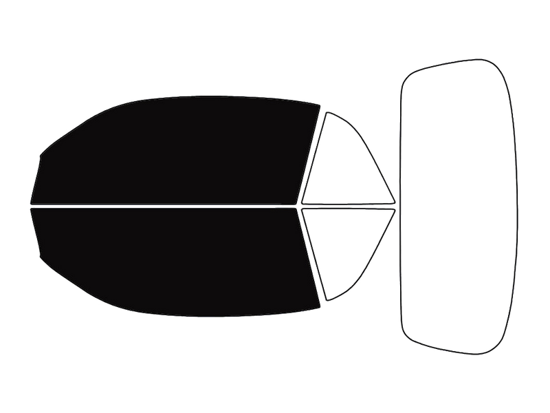 Front - 5%