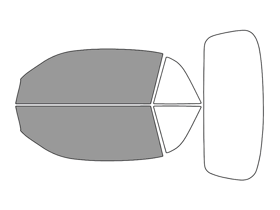 Front - 50%