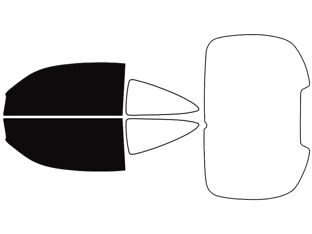 Front - 5%