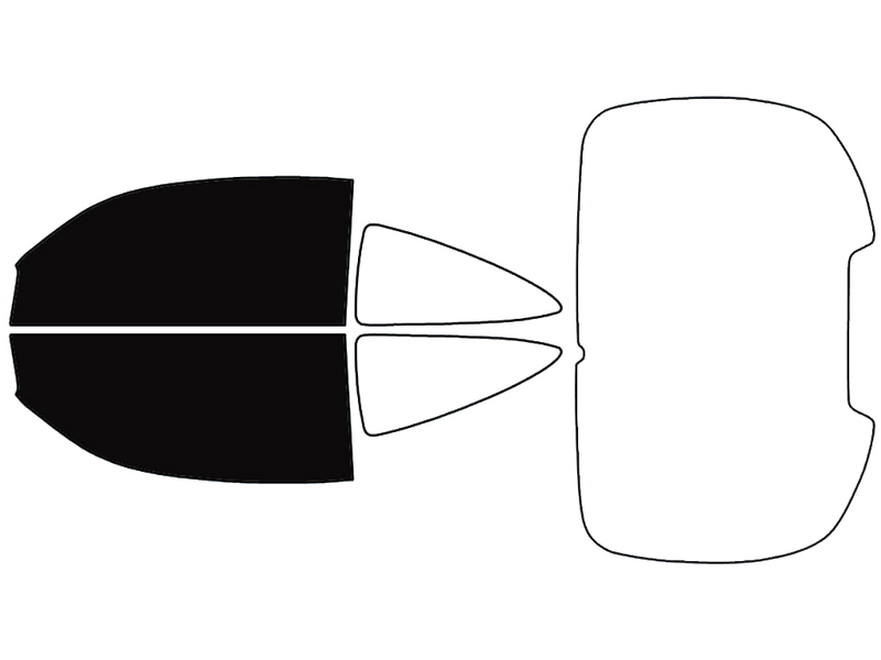 Front - 5%