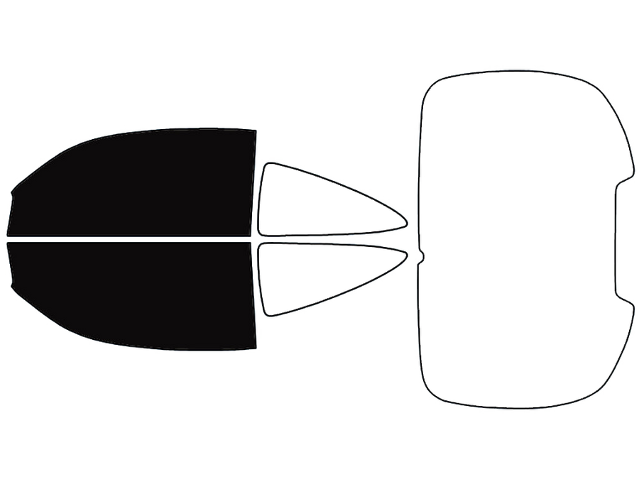 Front - 5%