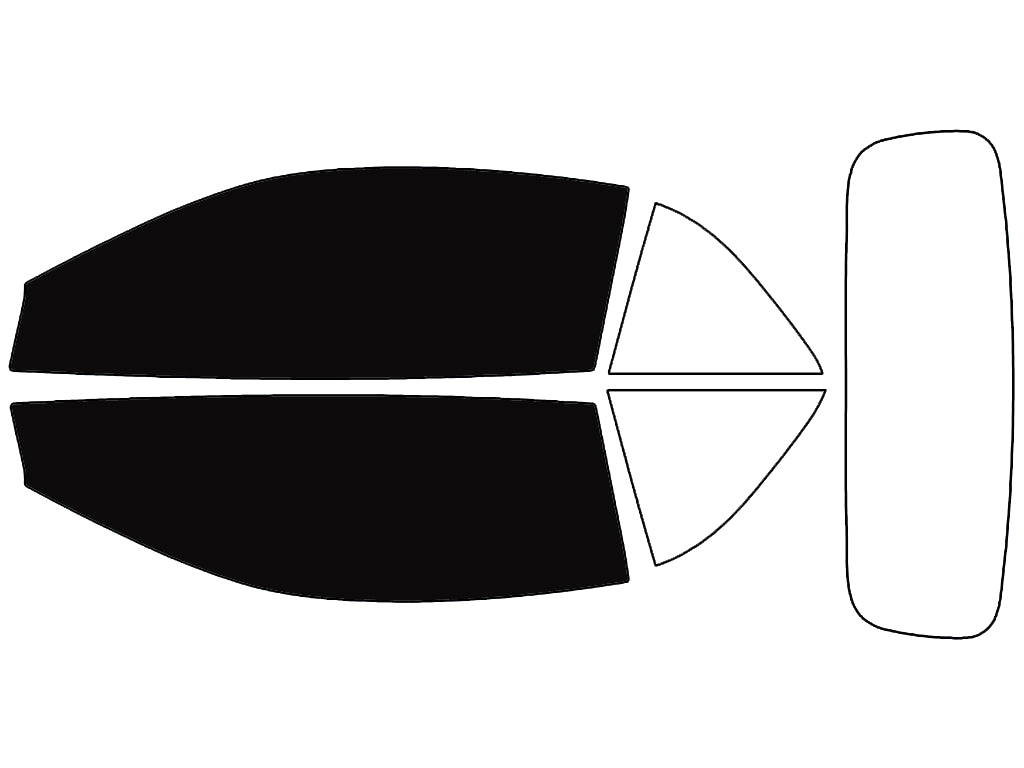 Front - 5%