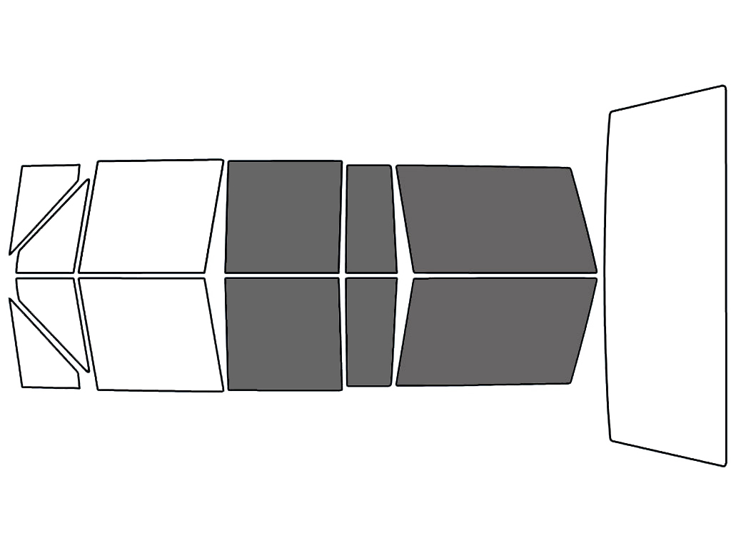 Back - 30% + Cargo