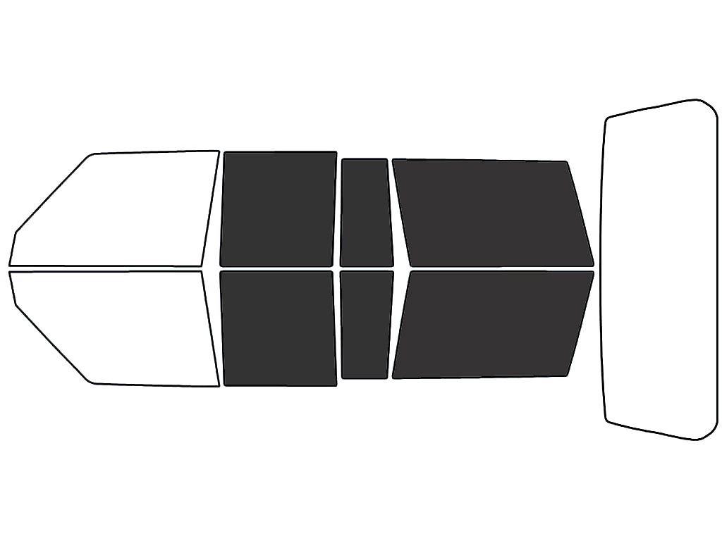 Back - 15% + Cargo
