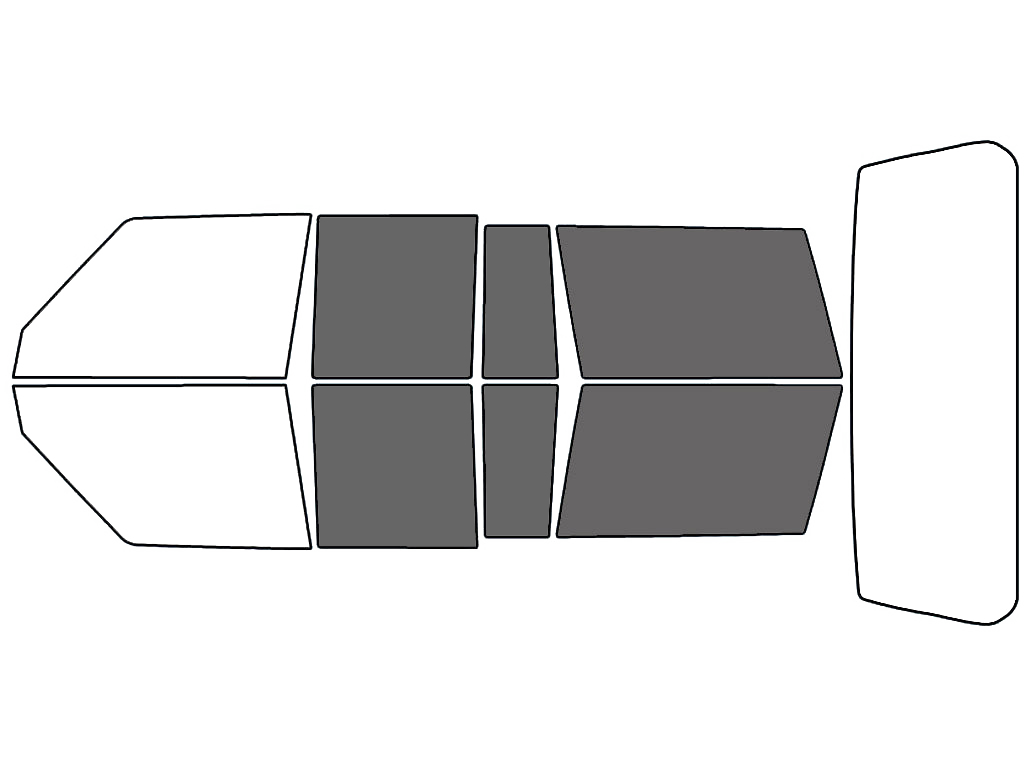 Back - 30% + Cargo