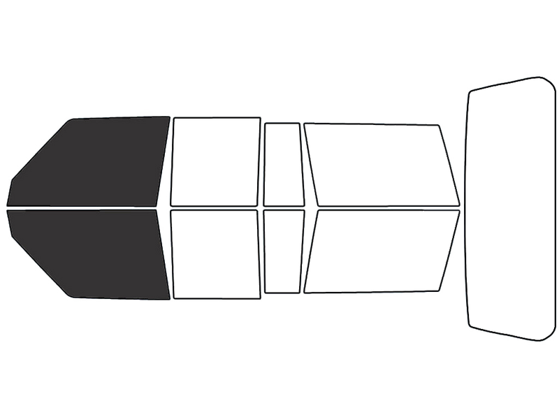 Front - 15%