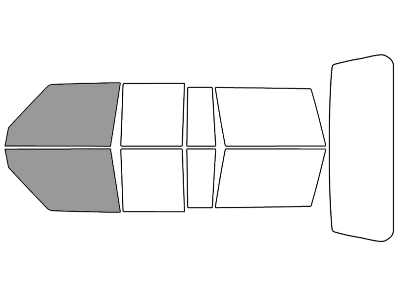 Front - 50%