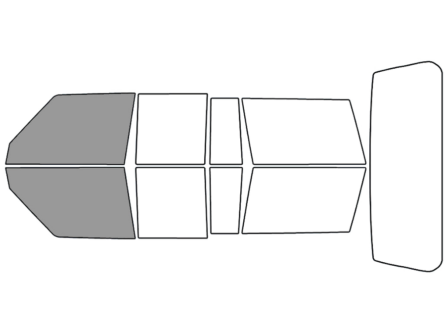 Front - 50%