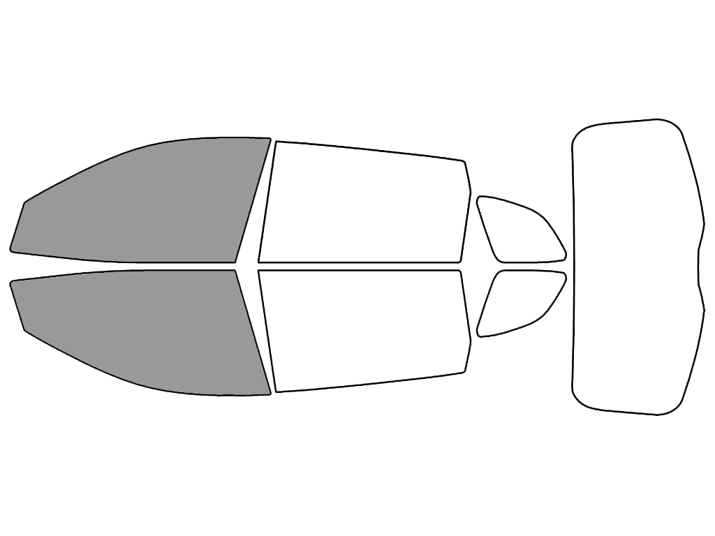 Front - 50%