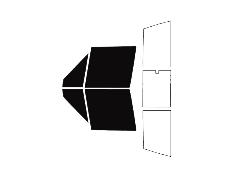 Front - 5%