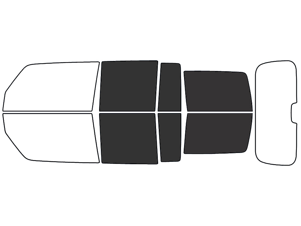 Back - 15% + Cargo