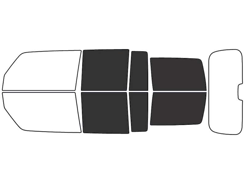 Back - 15% + Cargo