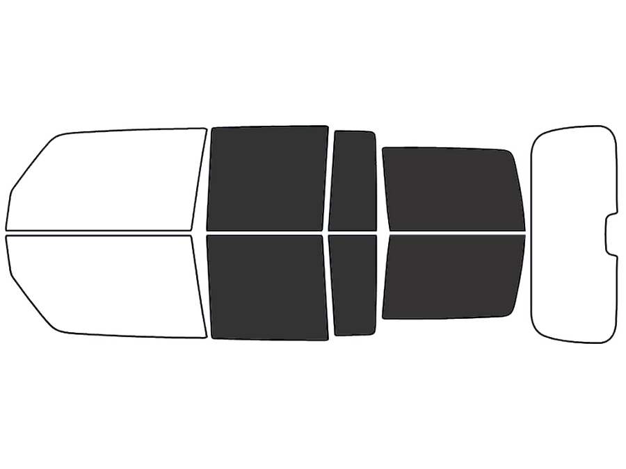 Back - 15% + Cargo