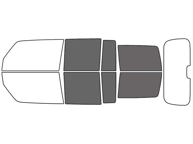 Back - 35% + Cargo