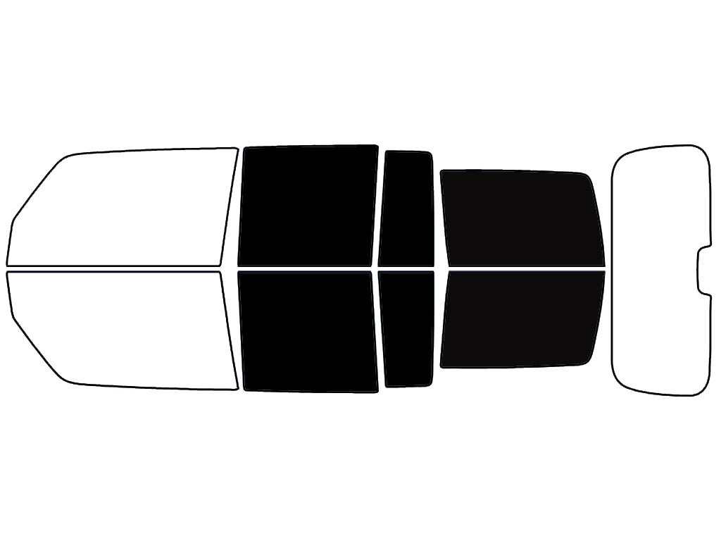 Back - 5% + Cargo